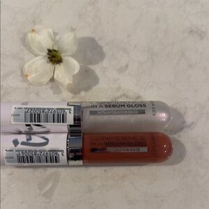 IT Cosmetics Confidence in a serum Gloss Set
